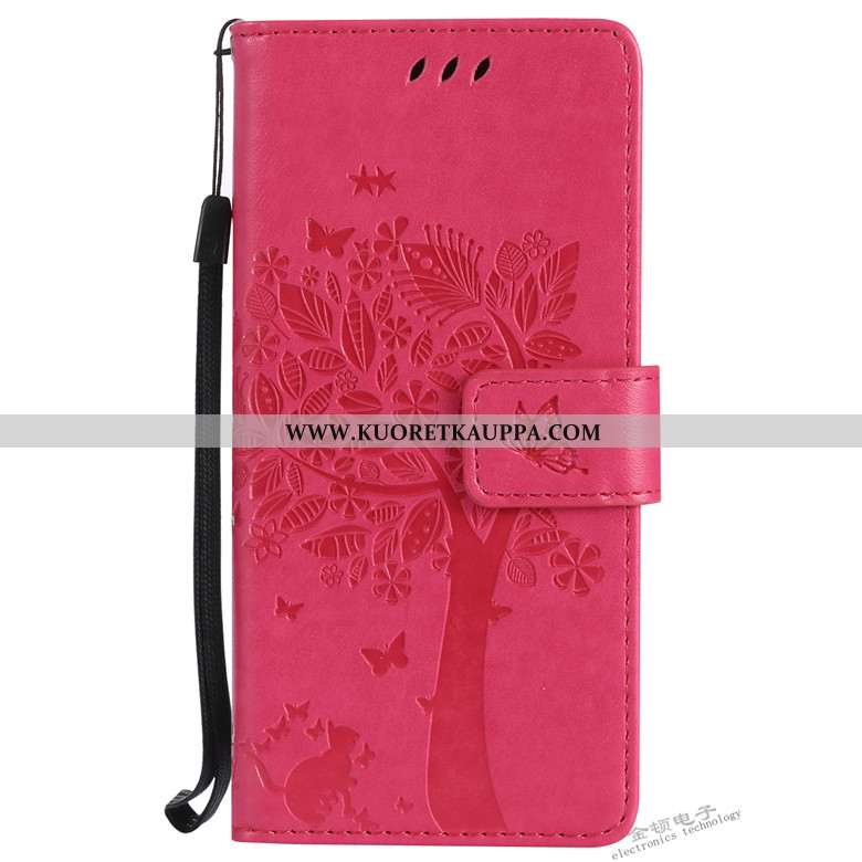 Kuori Samsung Galaxy S8, Kuoret Samsung Galaxy S8, Kotelo Samsung Galaxy S8 Silikoni Suojaus Nahkaku