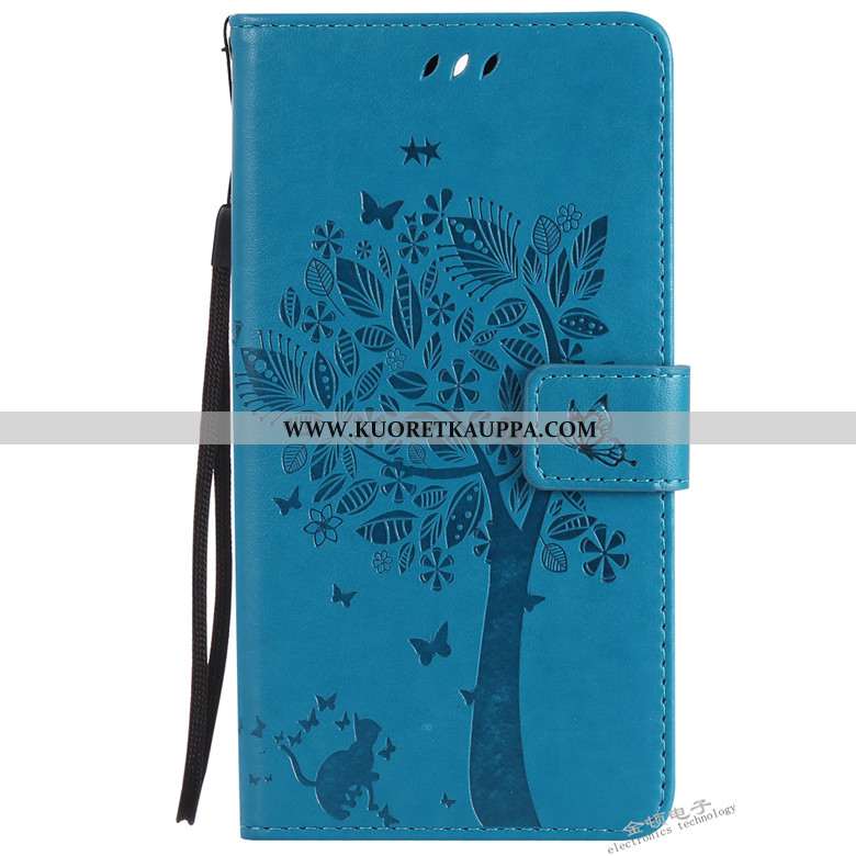 Kuori Samsung Galaxy S8, Kuoret Samsung Galaxy S8, Kotelo Samsung Galaxy S8 Silikoni Suojaus Nahkaku