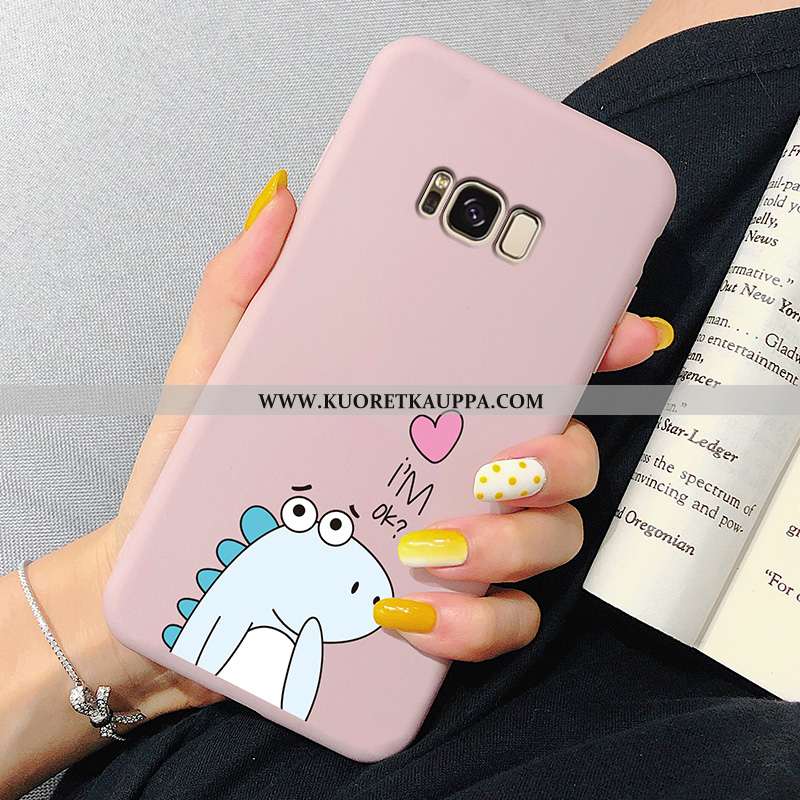 Kuori Samsung Galaxy S8, Kuoret Samsung Galaxy S8, Kotelo Samsung Galaxy S8 Suojaus Luova All Inclus