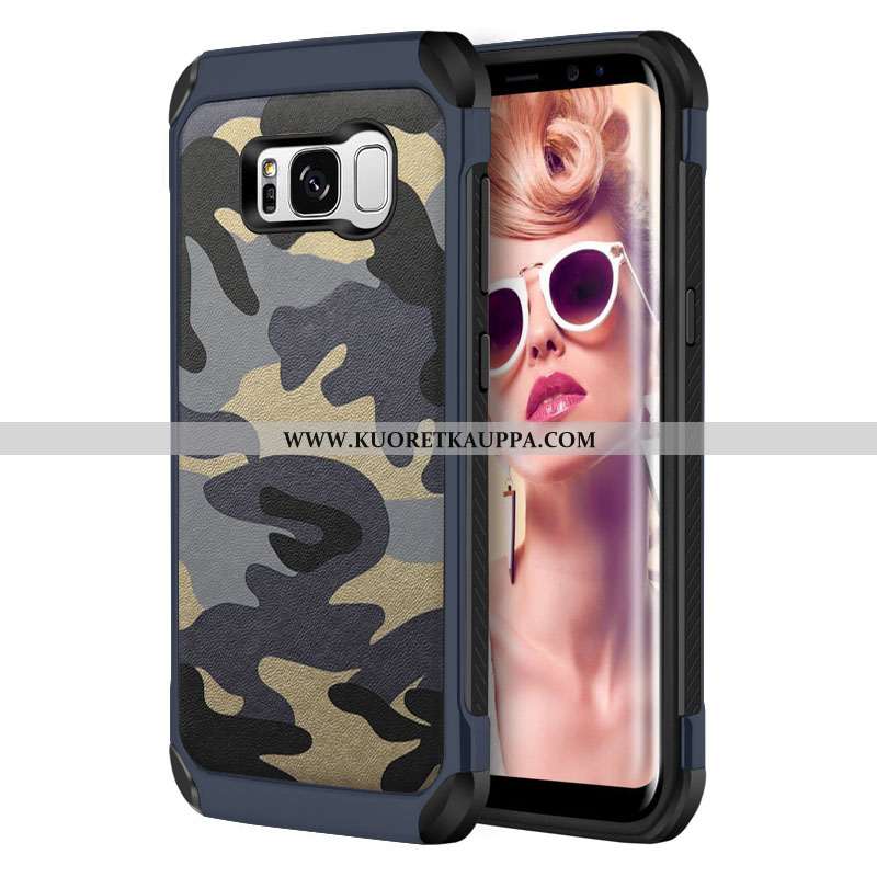 Kuori Samsung Galaxy S8+, Kuoret Samsung Galaxy S8+, Kotelo Samsung Galaxy S8+ Suojaus Persoonallisu