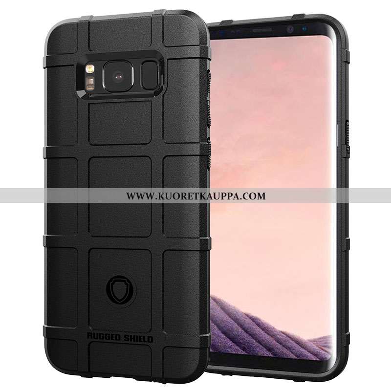 Kuori Samsung Galaxy S8+, Kuoret Samsung Galaxy S8+, Kotelo Samsung Galaxy S8+ Suojaus Persoonallisu