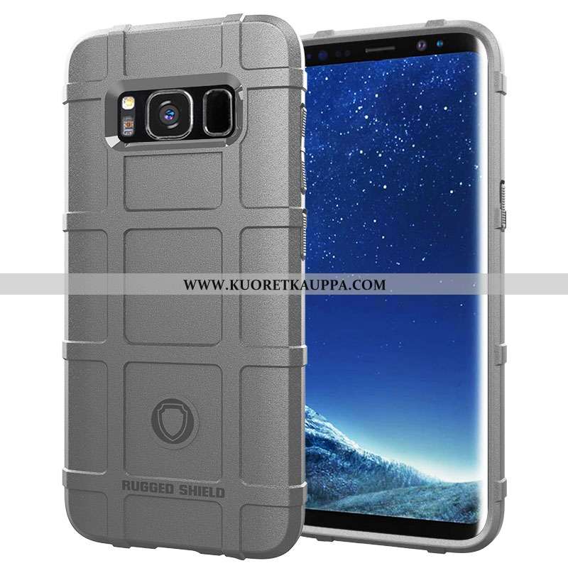 Kuori Samsung Galaxy S8+, Kuoret Samsung Galaxy S8+, Kotelo Samsung Galaxy S8+ Suojaus Persoonallisu