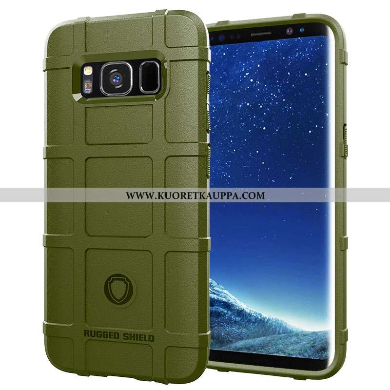 Kuori Samsung Galaxy S8+, Kuoret Samsung Galaxy S8+, Kotelo Samsung Galaxy S8+ Suojaus Persoonallisu