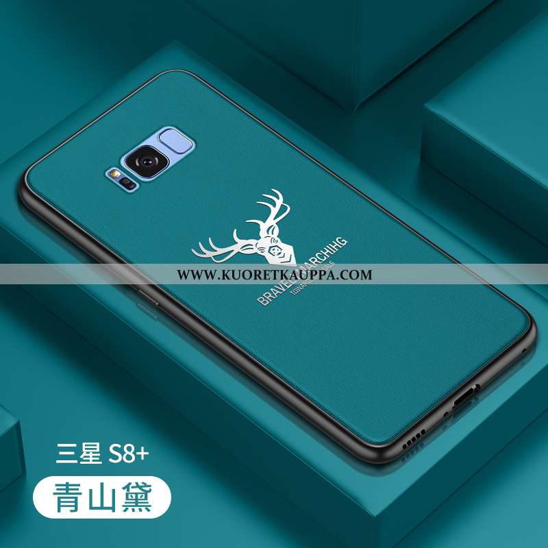 Kuori Samsung Galaxy S8+, Kuoret Samsung Galaxy S8+, Kotelo Samsung Galaxy S8+ Suojaus Persoonallisu