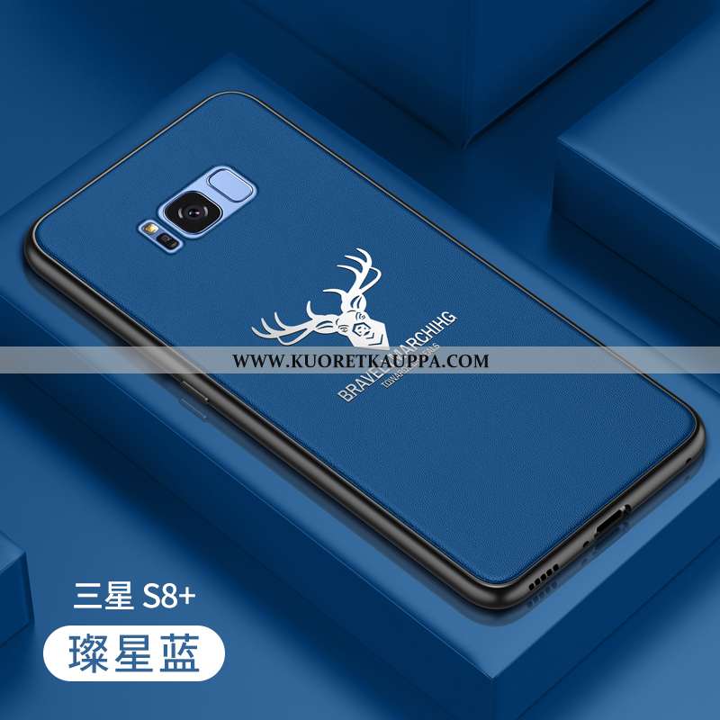 Kuori Samsung Galaxy S8+, Kuoret Samsung Galaxy S8+, Kotelo Samsung Galaxy S8+ Suojaus Persoonallisu