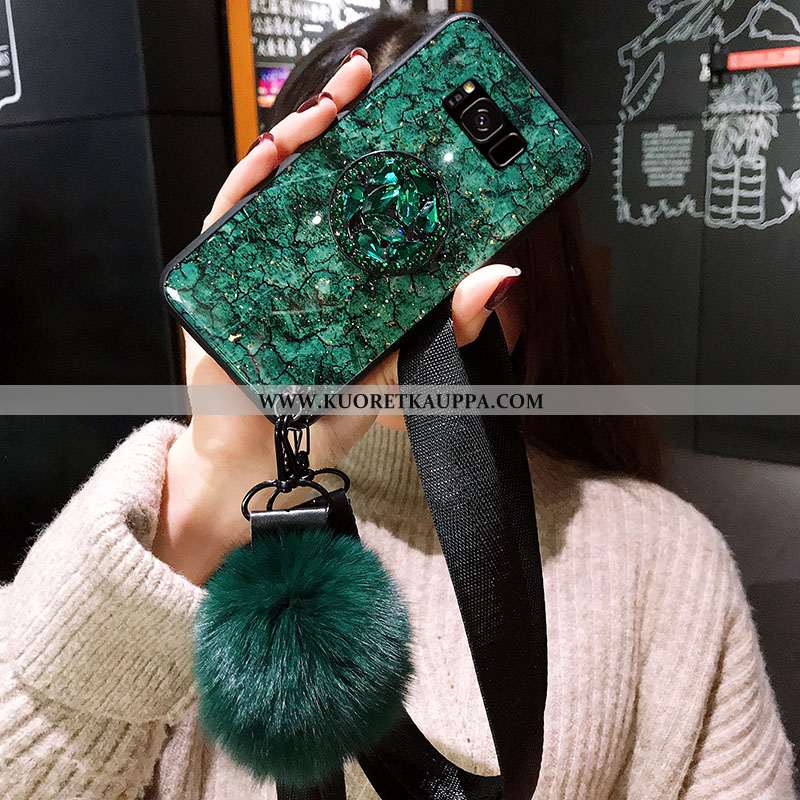 Kuori Samsung Galaxy S8, Kuoret Samsung Galaxy S8, Kotelo Samsung Galaxy S8 Suojaus Suuntaus Murtuma