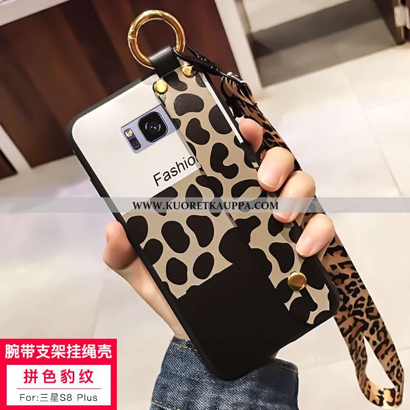 Kuori Samsung Galaxy S8+, Kuoret Samsung Galaxy S8+, Kotelo Samsung Galaxy S8+ Tila Pehmeä Neste Täh