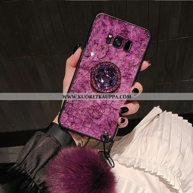 Kuori Samsung Galaxy S8+, Kuoret Samsung Galaxy S8+, Kotelo Samsung Galaxy S8+ Tila Suojaus Kova Vih