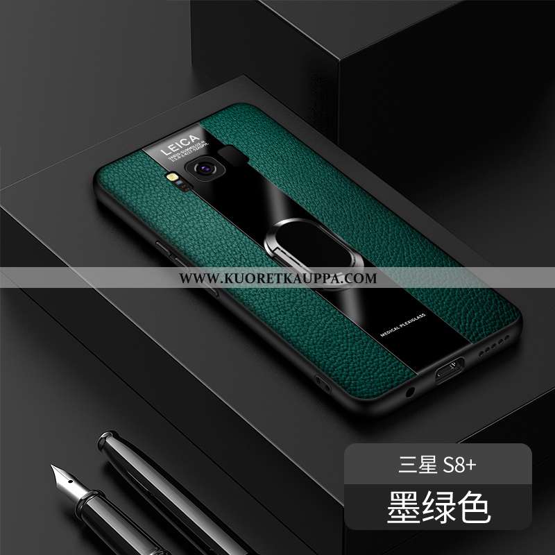 Kuori Samsung Galaxy S8+, Kuoret Samsung Galaxy S8+, Kotelo Samsung Galaxy S8+ Ultra Pehmeä Neste Pu