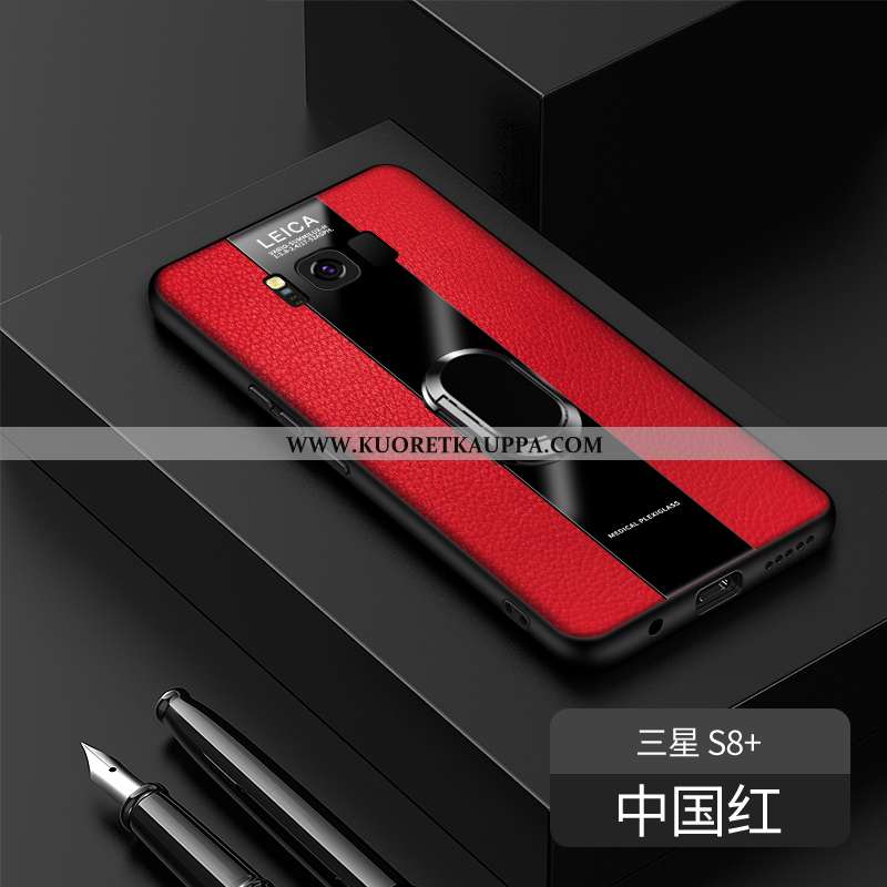 Kuori Samsung Galaxy S8+, Kuoret Samsung Galaxy S8+, Kotelo Samsung Galaxy S8+ Ultra Pehmeä Neste Pu