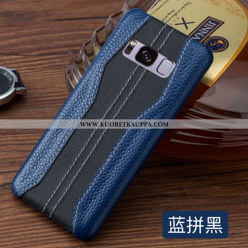 Kuori Samsung Galaxy S8, Kuoret Samsung Galaxy S8, Kotelo Samsung Galaxy S8 Ultra Valo Muokata All I