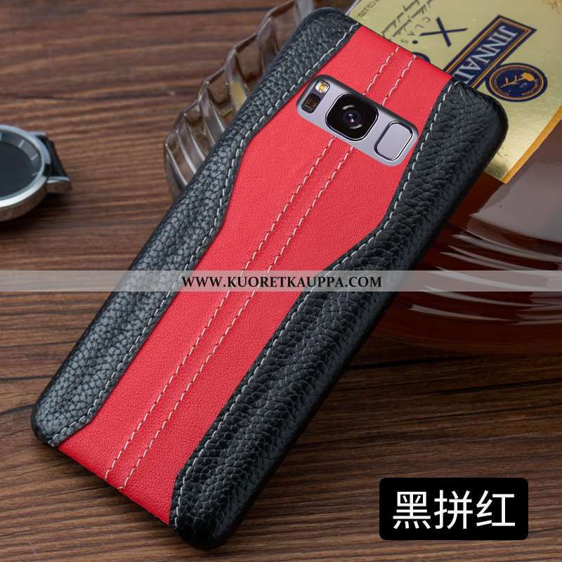 Kuori Samsung Galaxy S8, Kuoret Samsung Galaxy S8, Kotelo Samsung Galaxy S8 Ultra Valo Muokata All I