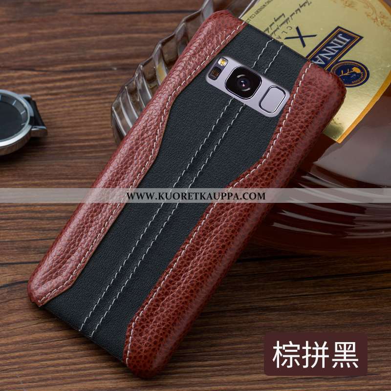 Kuori Samsung Galaxy S8, Kuoret Samsung Galaxy S8, Kotelo Samsung Galaxy S8 Ultra Valo Muokata All I