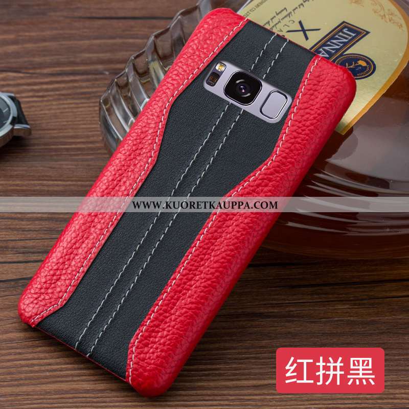 Kuori Samsung Galaxy S8, Kuoret Samsung Galaxy S8, Kotelo Samsung Galaxy S8 Ultra Valo Muokata All I