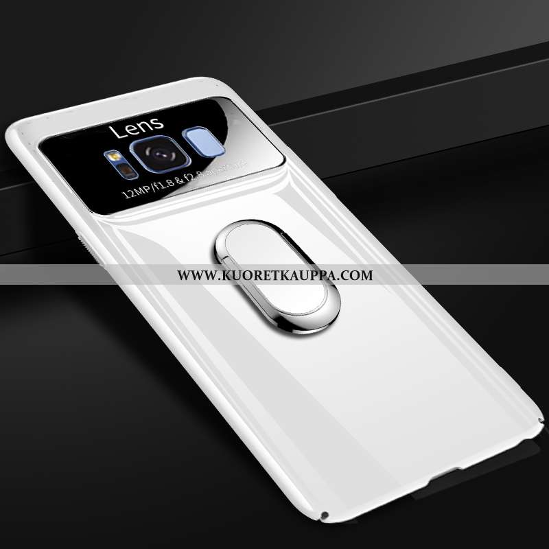 Kuori Samsung Galaxy S8, Kuoret Samsung Galaxy S8, Kotelo Samsung Galaxy S8 Ultra Valo Puhelimen Kov