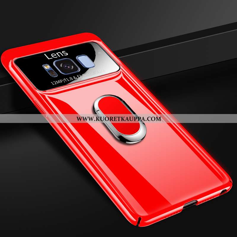 Kuori Samsung Galaxy S8, Kuoret Samsung Galaxy S8, Kotelo Samsung Galaxy S8 Ultra Valo Puhelimen Kov