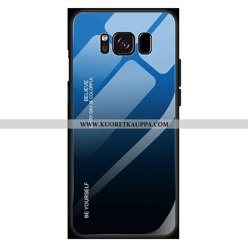 Kuori Samsung Galaxy S8+, Kuoret Samsung Galaxy S8+, Kotelo Samsung Galaxy S8+ Valo Silikoni Ultra P