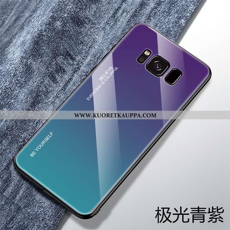 Kuori Samsung Galaxy S8+, Kuoret Samsung Galaxy S8+, Kotelo Samsung Galaxy S8+ Valo Silikoni Ultra P