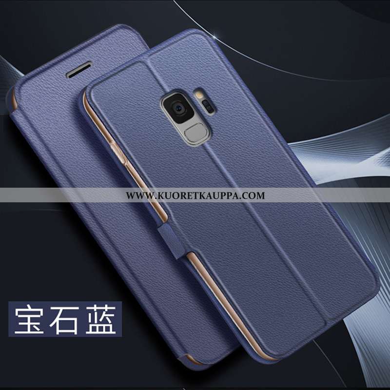 Kuori Samsung Galaxy S9, Kuoret Samsung Galaxy S9, Kotelo Samsung Galaxy S9 Luova Suojaus All Inclus
