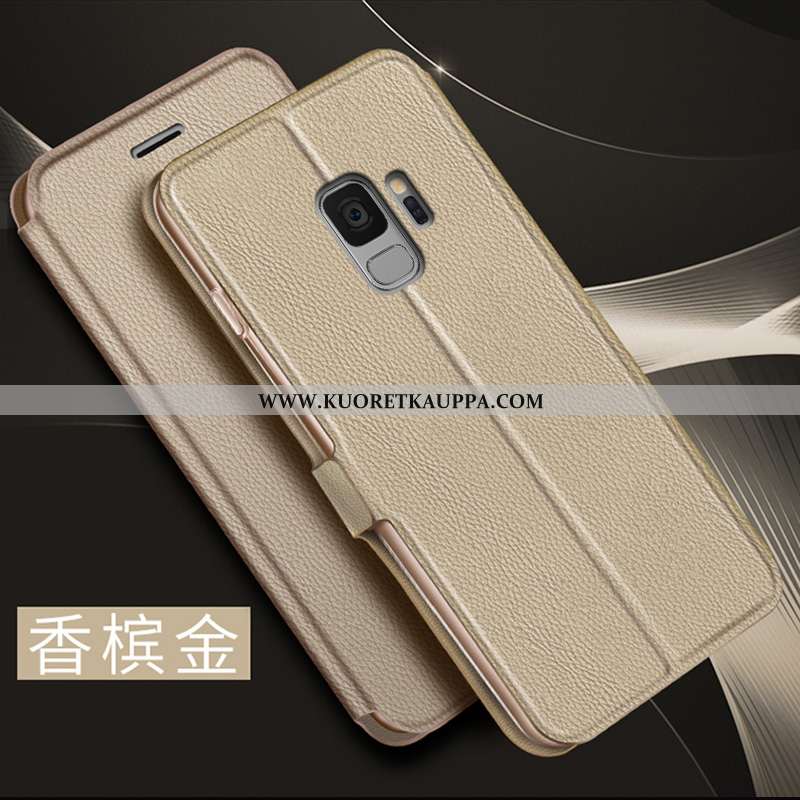Kuori Samsung Galaxy S9, Kuoret Samsung Galaxy S9, Kotelo Samsung Galaxy S9 Luova Suojaus All Inclus