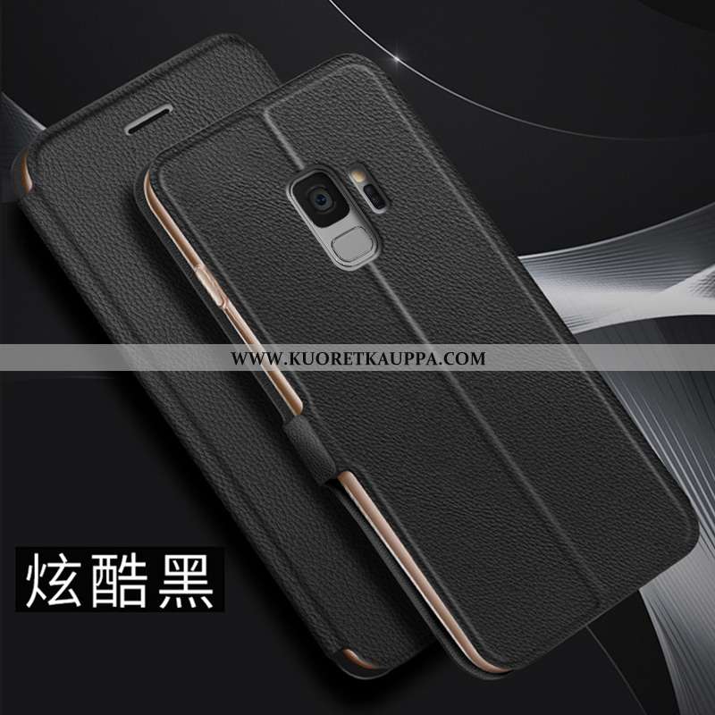 Kuori Samsung Galaxy S9, Kuoret Samsung Galaxy S9, Kotelo Samsung Galaxy S9 Luova Suojaus All Inclus