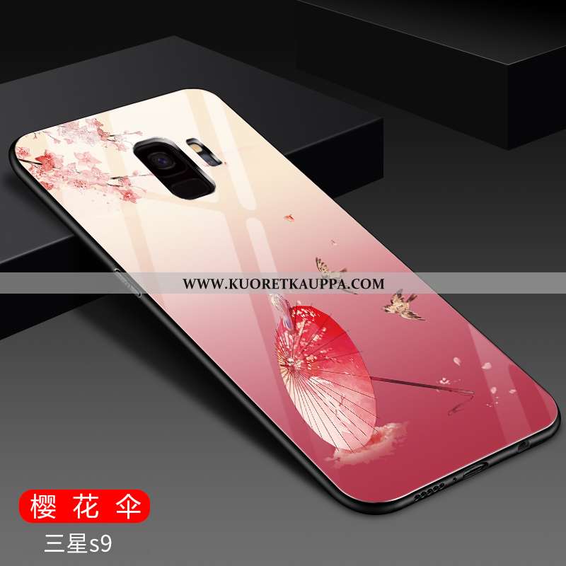 Kuori Samsung Galaxy S9, Kuoret Samsung Galaxy S9, Kotelo Samsung Galaxy S9 Luova Suuntaus Uusi Jauh