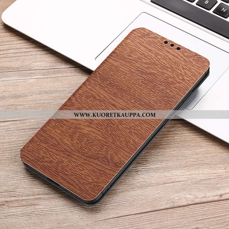 Kuori Samsung Galaxy S9, Kuoret Samsung Galaxy S9, Kotelo Samsung Galaxy S9 Nahkakuori Suojaus Tähti