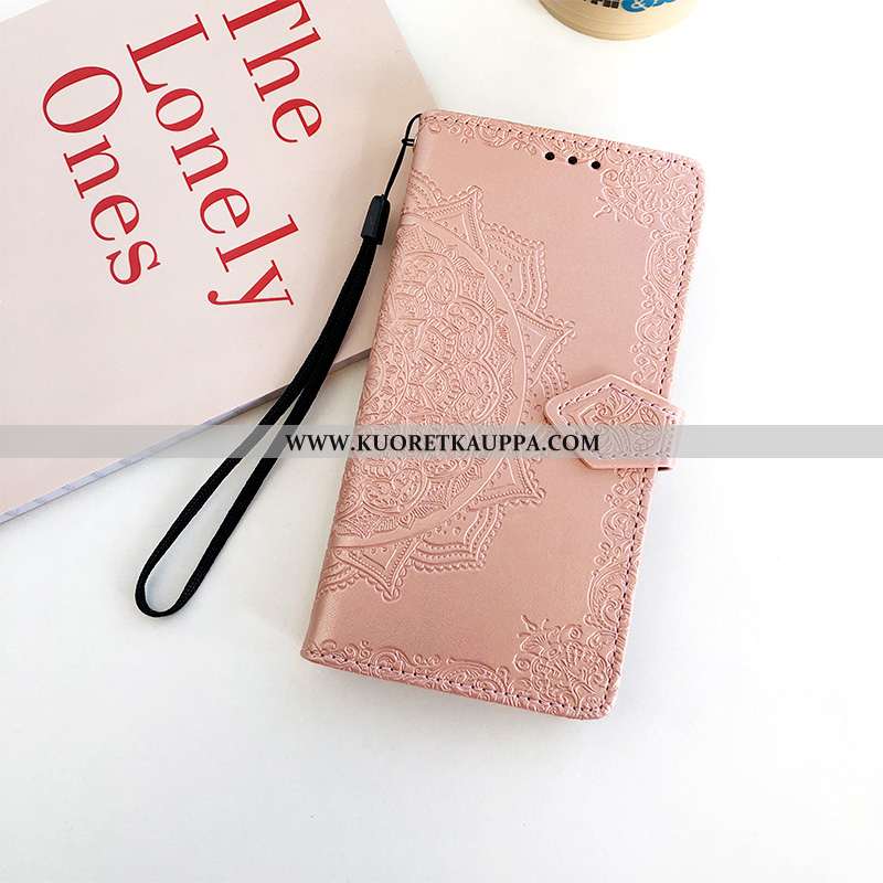 Kuori Samsung Galaxy S9+, Kuoret Samsung Galaxy S9+, Kotelo Samsung Galaxy S9+ Pehmeä Neste Nahkakuo