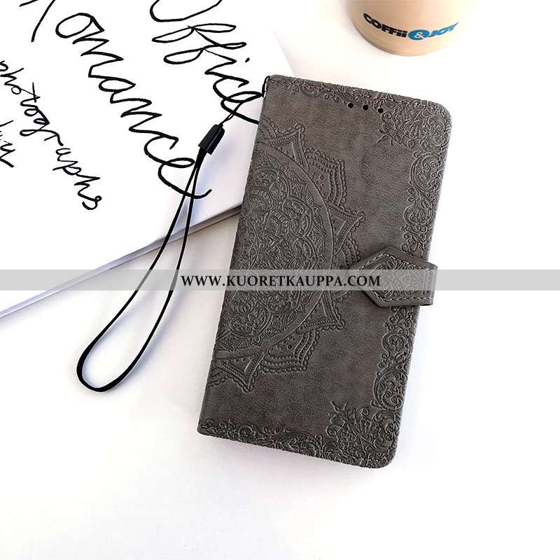 Kuori Samsung Galaxy S9+, Kuoret Samsung Galaxy S9+, Kotelo Samsung Galaxy S9+ Pehmeä Neste Nahkakuo