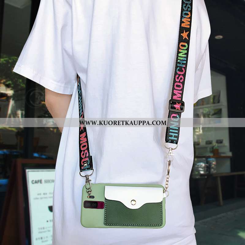 Kuori Samsung Galaxy S9+, Kuoret Samsung Galaxy S9+, Kotelo Samsung Galaxy S9+ Suojaus Ripustettavat