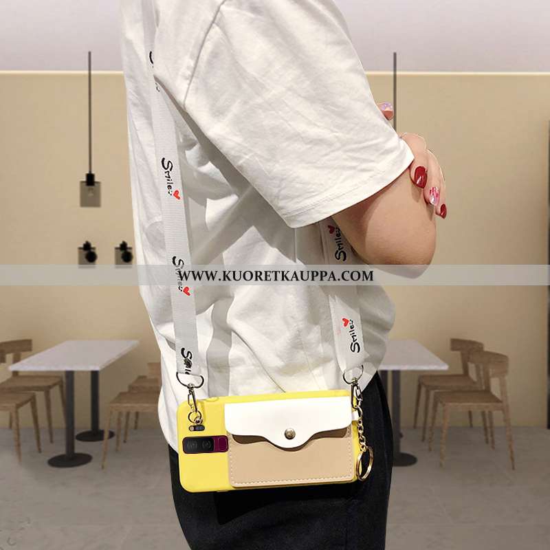 Kuori Samsung Galaxy S9+, Kuoret Samsung Galaxy S9+, Kotelo Samsung Galaxy S9+ Suojaus Ripustettavat