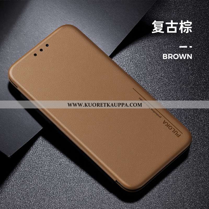 Kuori Samsung Galaxy S9+, Kuoret Samsung Galaxy S9+, Kotelo Samsung Galaxy S9+ Suuntaus Classic Puhe