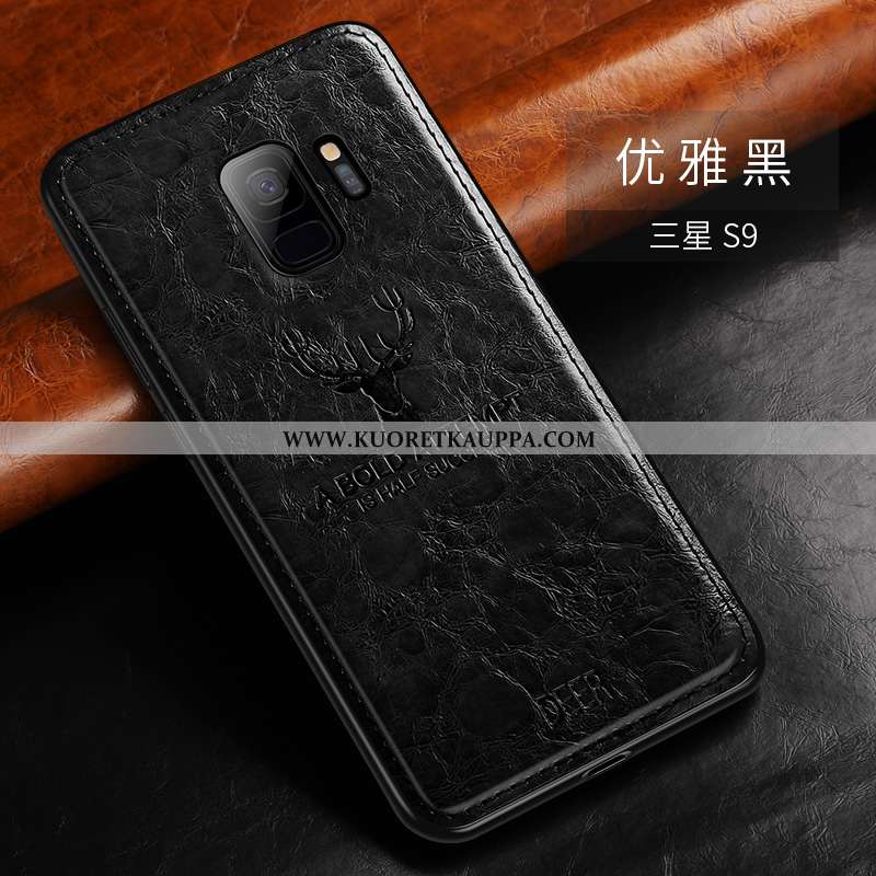Kuori Samsung Galaxy S9, Kuoret Samsung Galaxy S9, Kotelo Samsung Galaxy S9 Suuntaus Ultra Uusi Suoj