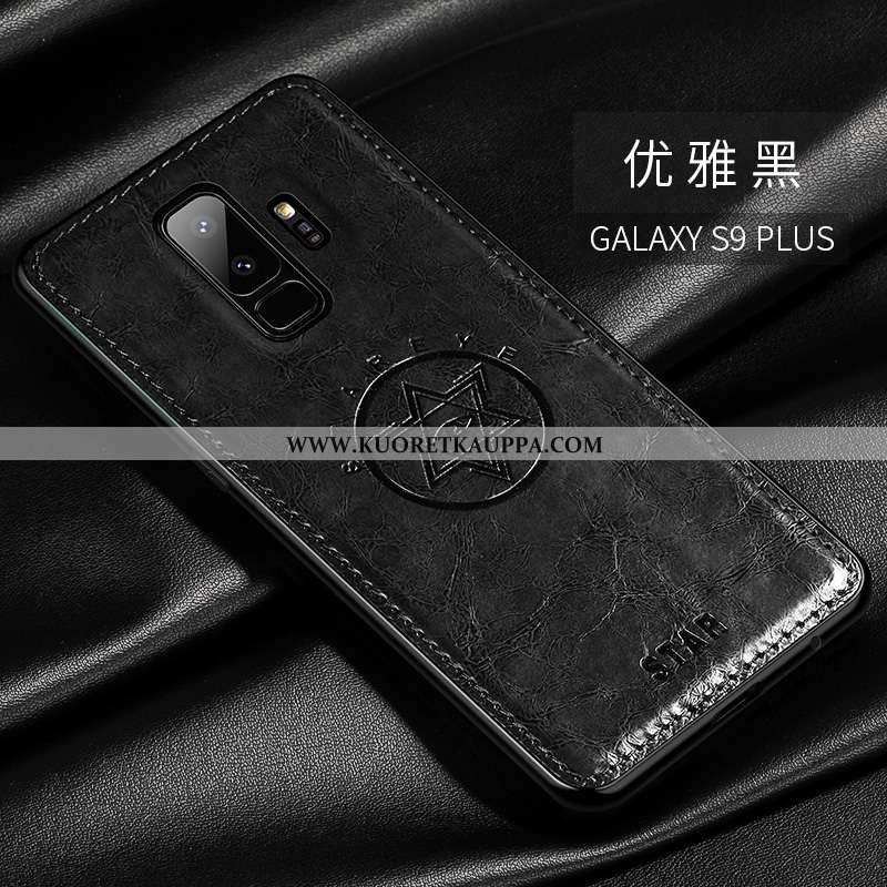 Kuori Samsung Galaxy S9+, Kuoret Samsung Galaxy S9+, Kotelo Samsung Galaxy S9+ Tila Persoonallisuus 