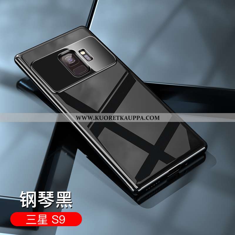 Kuori Samsung Galaxy S9, Kuoret Samsung Galaxy S9, Kotelo Samsung Galaxy S9 Valo Suojaus Murtumaton 