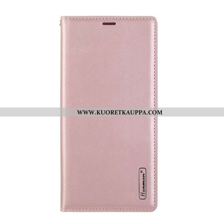 Kuori Sony Xperia 1 Ii, Kuoret Sony Xperia 1 Ii, Kotelo Sony Xperia 1 Ii Nahkakuori Aito Nahka Magne
