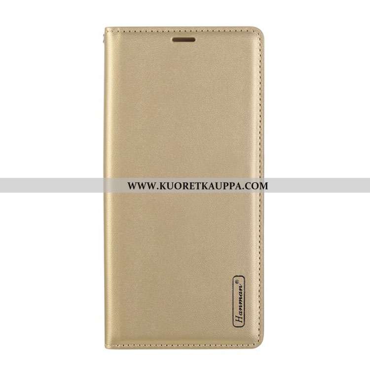 Kuori Sony Xperia 1 Ii, Kuoret Sony Xperia 1 Ii, Kotelo Sony Xperia 1 Ii Nahkakuori Aito Nahka Magne