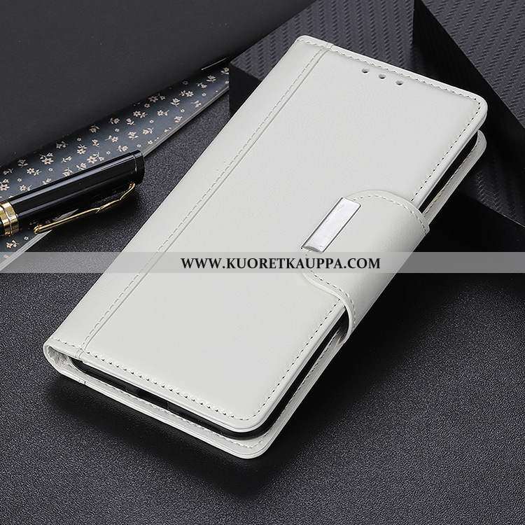 Kuori Sony Xperia 1 Ii, Kuoret Sony Xperia 1 Ii, Kotelo Sony Xperia 1 Ii Nahkakuori Nahka Puhelimen 