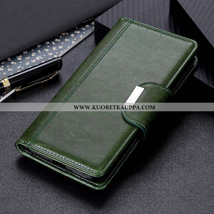 Kuori Sony Xperia 1 Ii, Kuoret Sony Xperia 1 Ii, Kotelo Sony Xperia 1 Ii Nahkakuori Nahka Puhelimen 