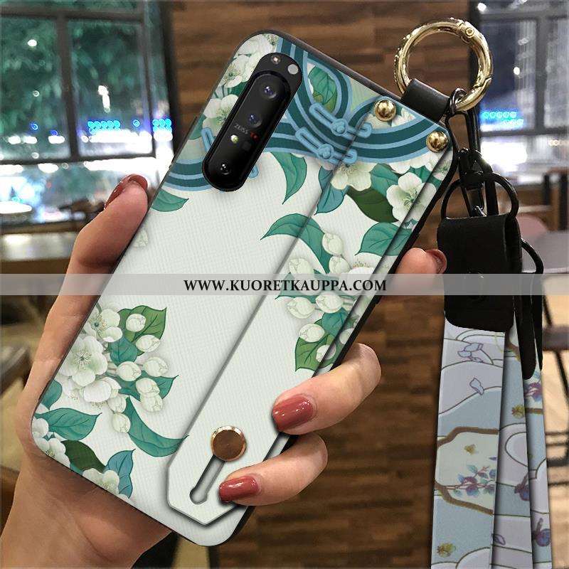 Kuori Sony Xperia 1 Ii, Kuoret Sony Xperia 1 Ii, Kotelo Sony Xperia 1 Ii Pehmeä Neste Suojaus Vuosik