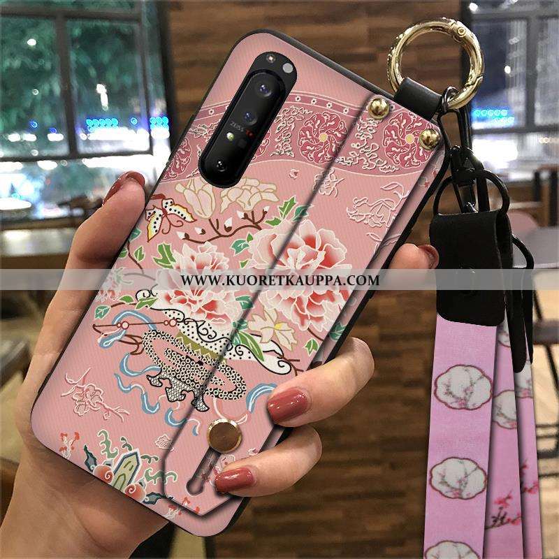 Kuori Sony Xperia 1 Ii, Kuoret Sony Xperia 1 Ii, Kotelo Sony Xperia 1 Ii Pehmeä Neste Suojaus Vuosik