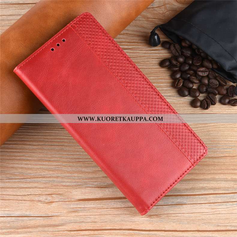 Kuori Sony Xperia 1 Ii, Kuoret Sony Xperia 1 Ii, Kotelo Sony Xperia 1 Ii Suojaus Nahkakuori Puhelime