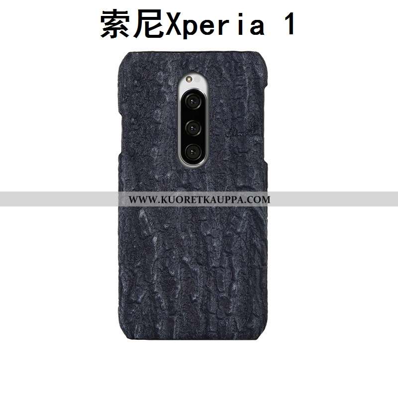 Kuori Sony Xperia 1, Kuoret Sony Xperia 1, Kotelo Sony Xperia 1 Persoonallisuus Luova Ylellisyys Har