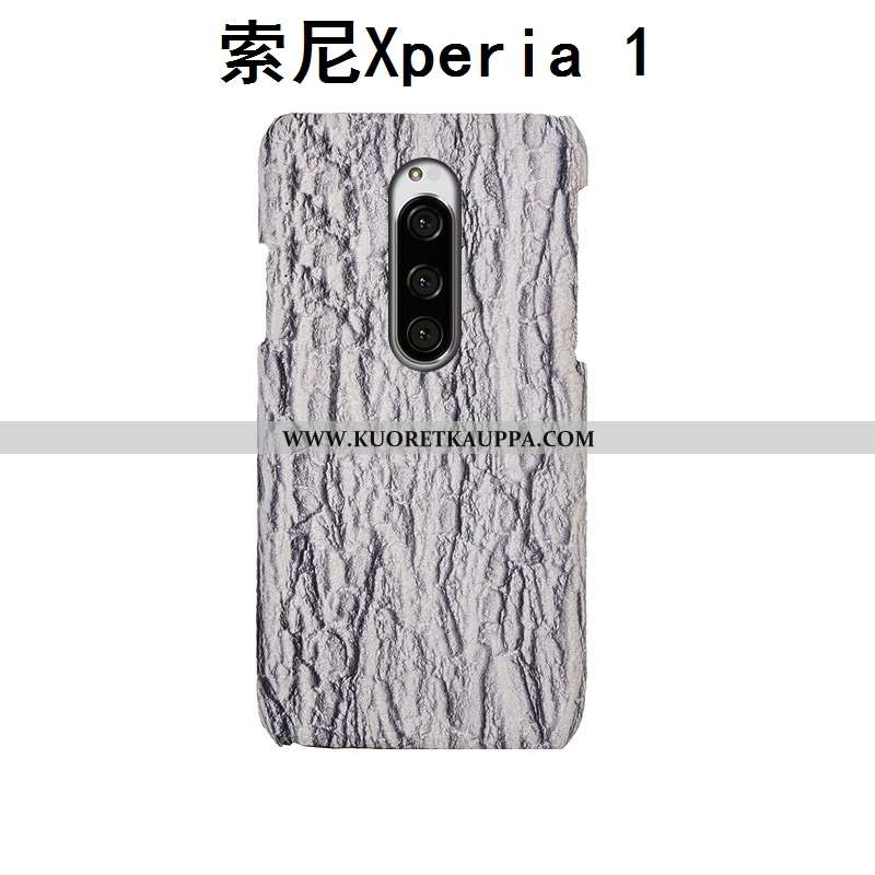 Kuori Sony Xperia 1, Kuoret Sony Xperia 1, Kotelo Sony Xperia 1 Persoonallisuus Luova Ylellisyys Har