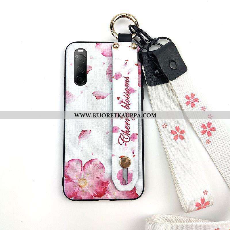 Kuori Sony Xperia 10 Ii, Kuoret Sony Xperia 10 Ii, Kotelo Sony Xperia 10 Ii Ripustettavat Koristeet 