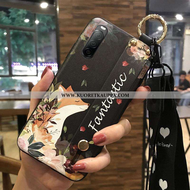 Kuori Sony Xperia 10 Ii, Kuoret Sony Xperia 10 Ii, Kotelo Sony Xperia 10 Ii Ripustettavat Koristeet 