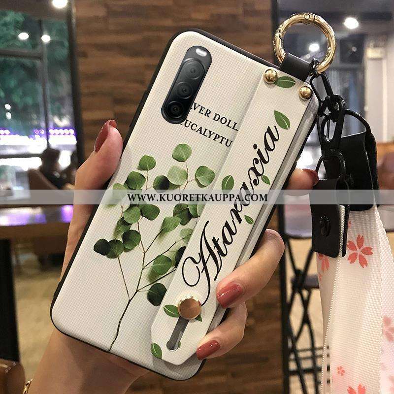 Kuori Sony Xperia 10 Ii, Kuoret Sony Xperia 10 Ii, Kotelo Sony Xperia 10 Ii Ripustettavat Koristeet 