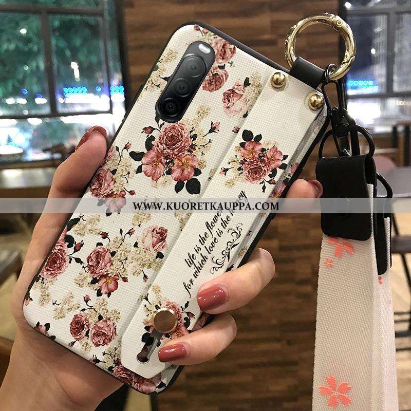 Kuori Sony Xperia 10 Ii, Kuoret Sony Xperia 10 Ii, Kotelo Sony Xperia 10 Ii Ripustettavat Koristeet 