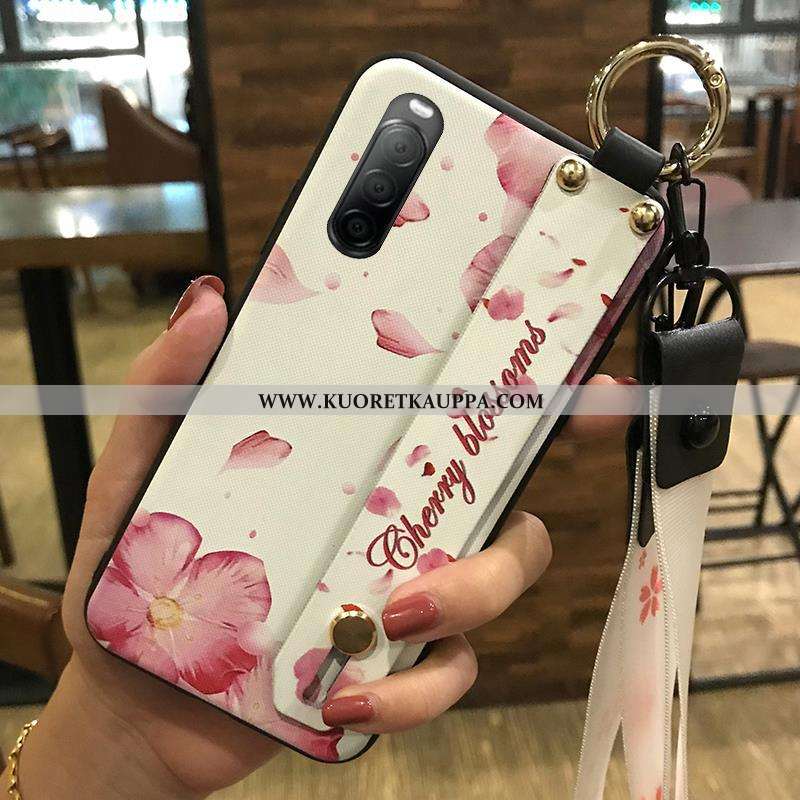 Kuori Sony Xperia 10 Ii, Kuoret Sony Xperia 10 Ii, Kotelo Sony Xperia 10 Ii Ripustettavat Koristeet 