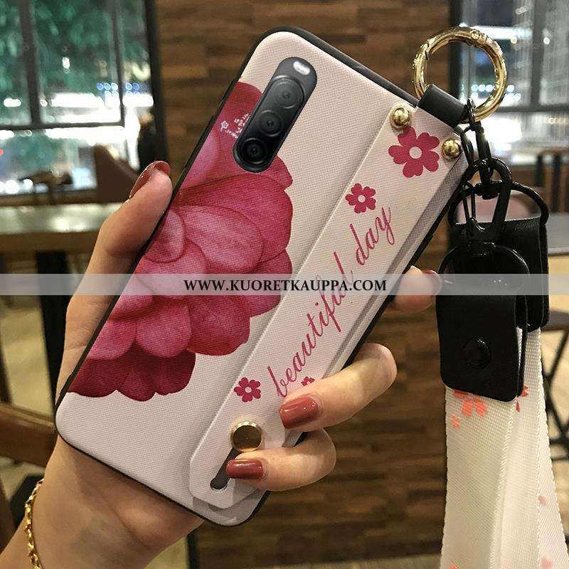 Kuori Sony Xperia 10 Ii, Kuoret Sony Xperia 10 Ii, Kotelo Sony Xperia 10 Ii Ripustettavat Koristeet 